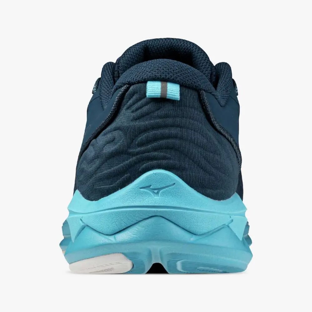 Giày Mizuno Wave Revolt 3 'Navy Blue' J1GC2481-54 — ảnh 4