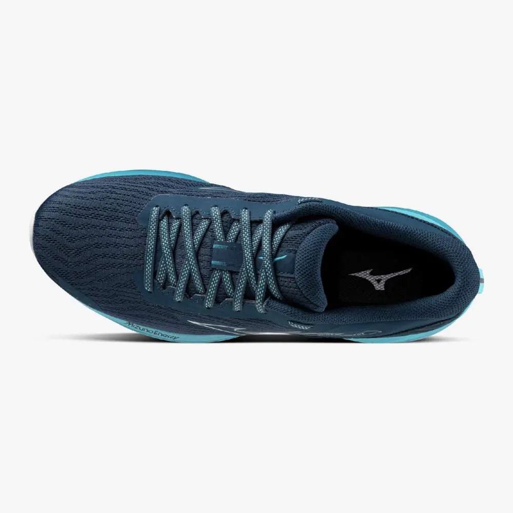 Giày Mizuno Wave Revolt 3 'Navy Blue' J1GC2481-54 — ảnh 3