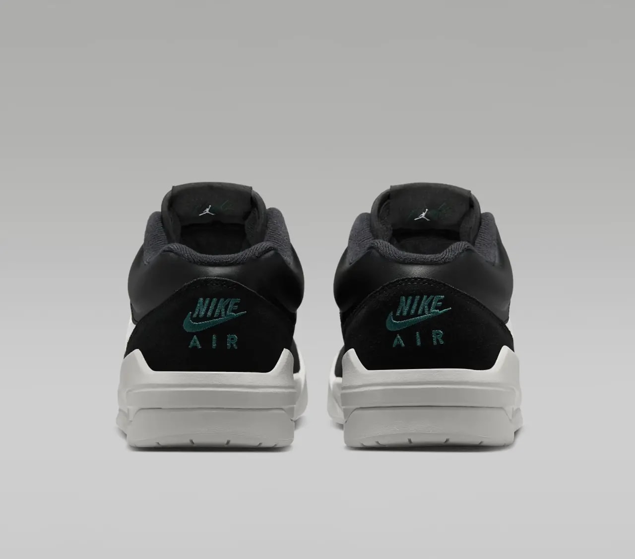 Giày Nike Air Jordan Stadium 90 'Black' DX4397-003 — ảnh 3