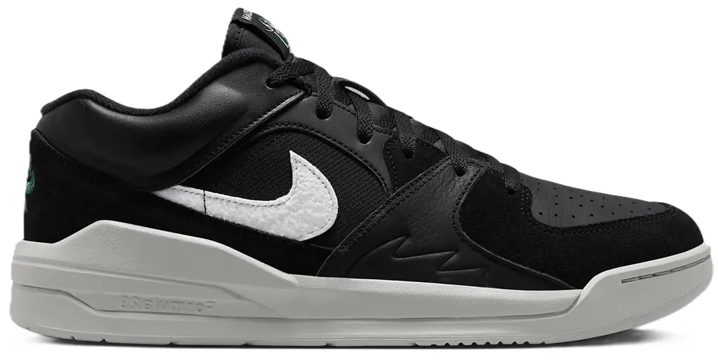 Giày Nike Air Jordan Stadium 90 'Black' DX4397-003 — kich-thuoc: 42