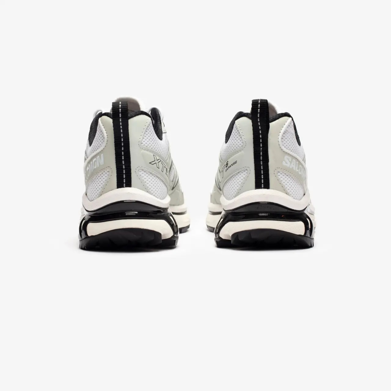 Giày Salomon XT-6 Expanse 'White Metal Black' L47573100 — ảnh 5