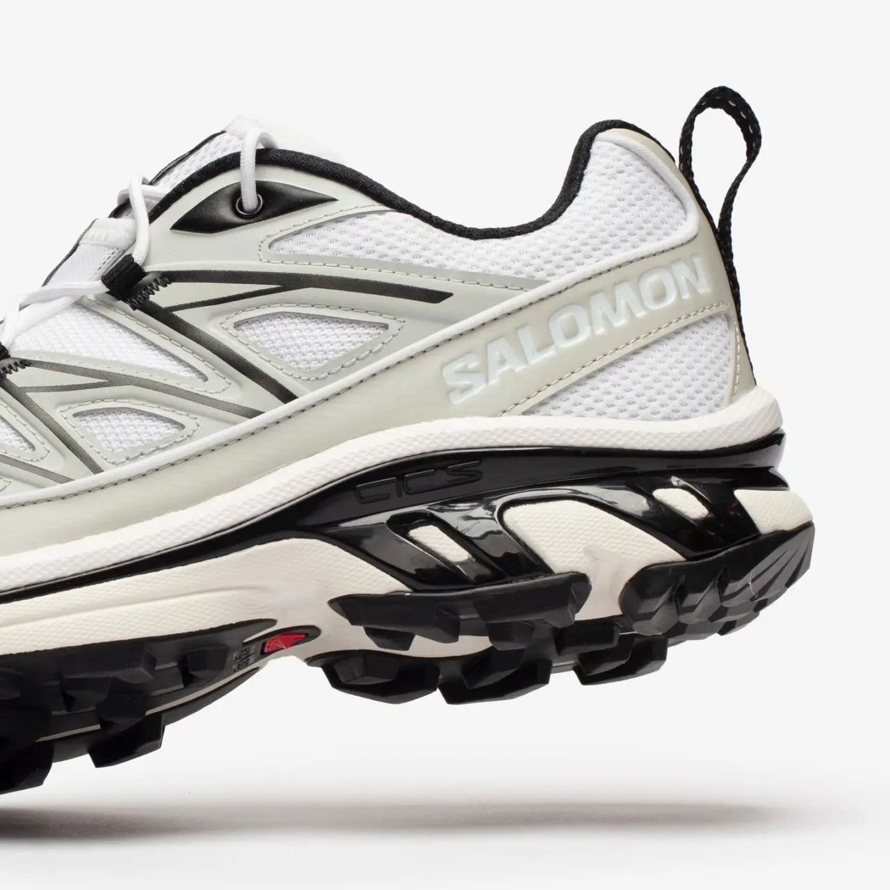 Giày Salomon XT-6 Expanse 'White Metal Black' L47573100 — ảnh 3