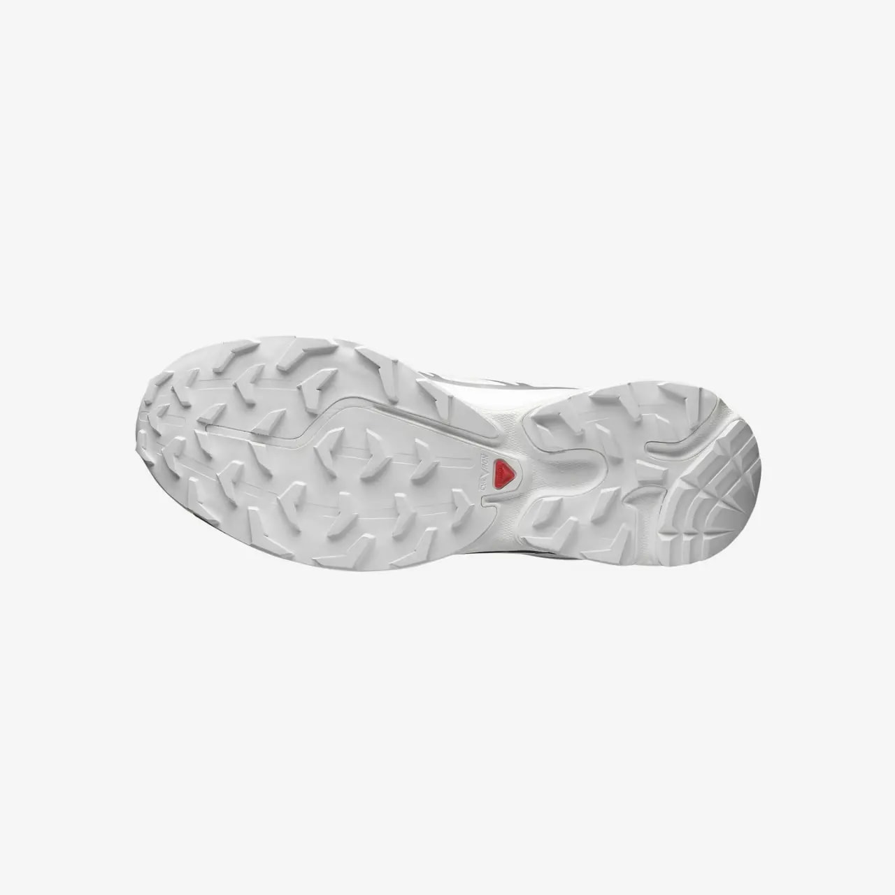 Giày Salomon XT-6 'White Footwear Silver' L47581100 — ảnh 2