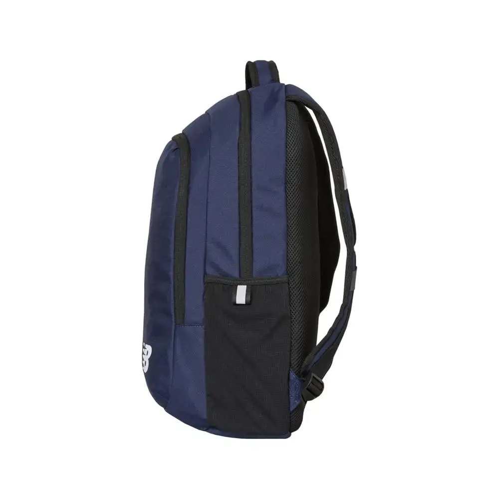 Balo New Balance Mochila Team School 'Blue' LAB23070TNV — ảnh 2
