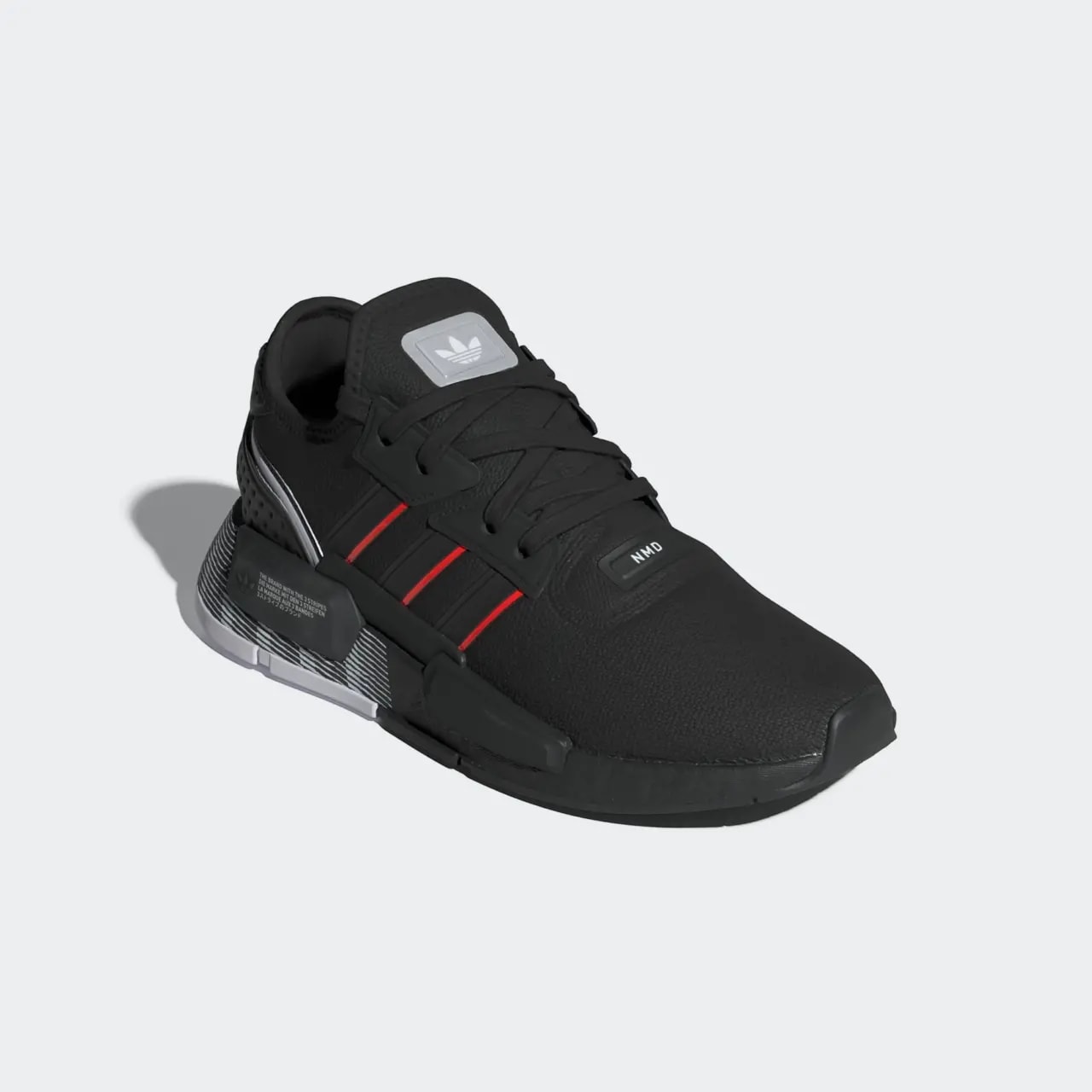 Giày Adidas NMD G1 'Core Black' ID8308 — ảnh 4