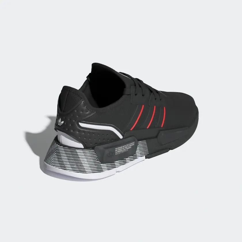 Giày Adidas NMD G1 'Core Black' ID8308 — ảnh 3