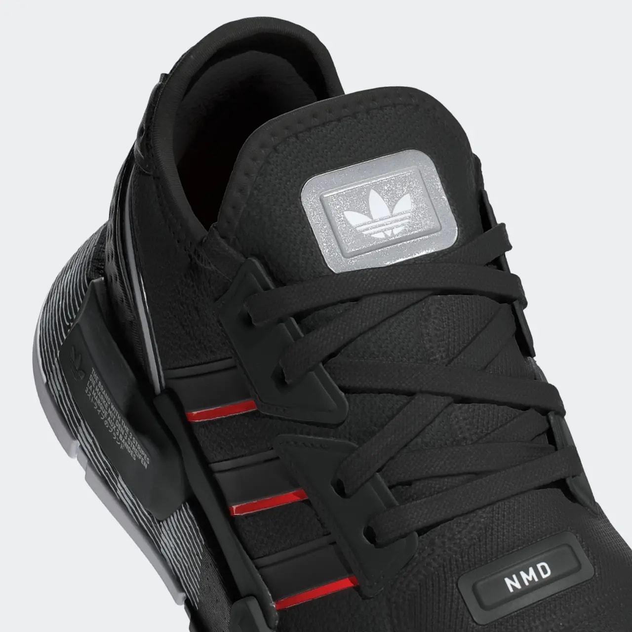 Giày Adidas NMD G1 'Core Black' ID8308 — ảnh 2