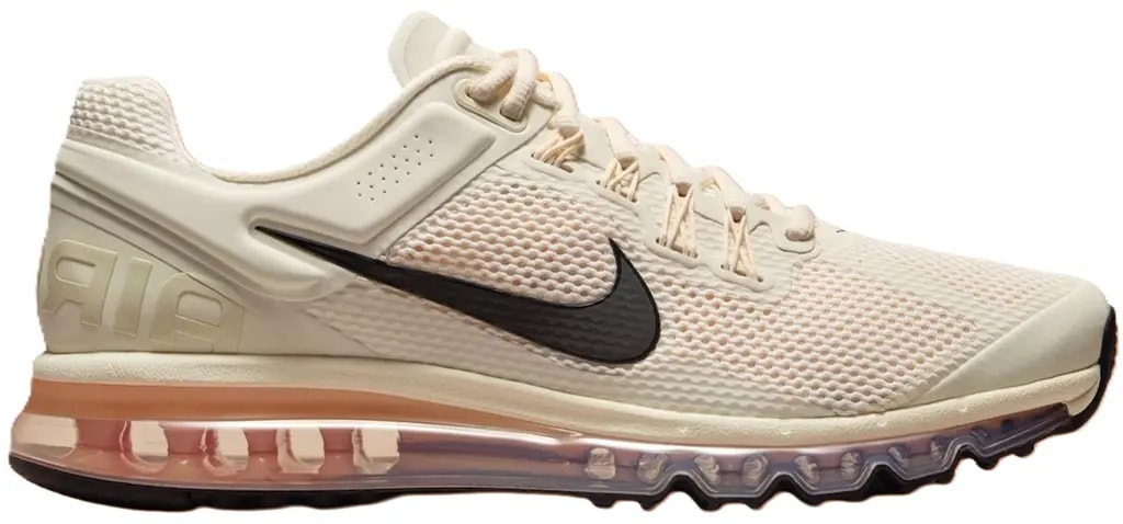 Giày Nike Air Max 2013 'Pale Ivory' HF3660-100 — kich-thuoc: 41