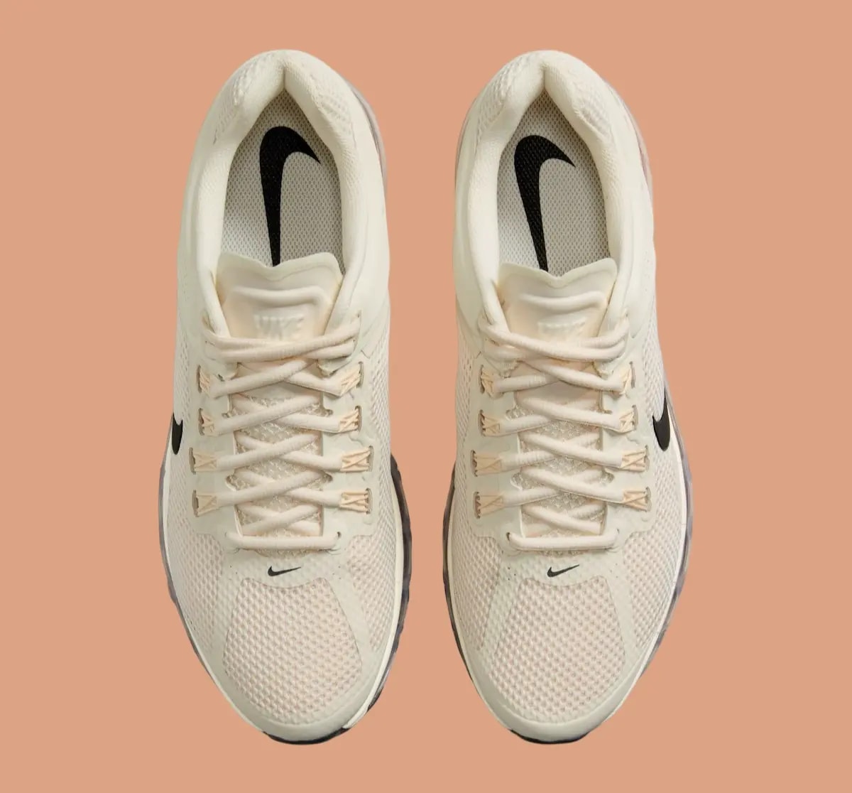 Giày Nike Air Max 2013 'Pale Ivory' HF3660-100 — ảnh 4