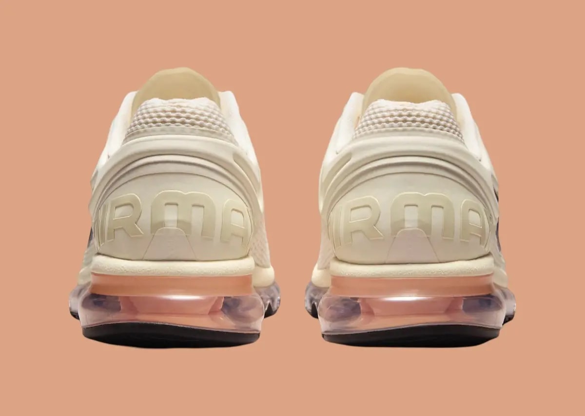 Giày Nike Air Max 2013 'Pale Ivory' HF3660-100 — ảnh 3