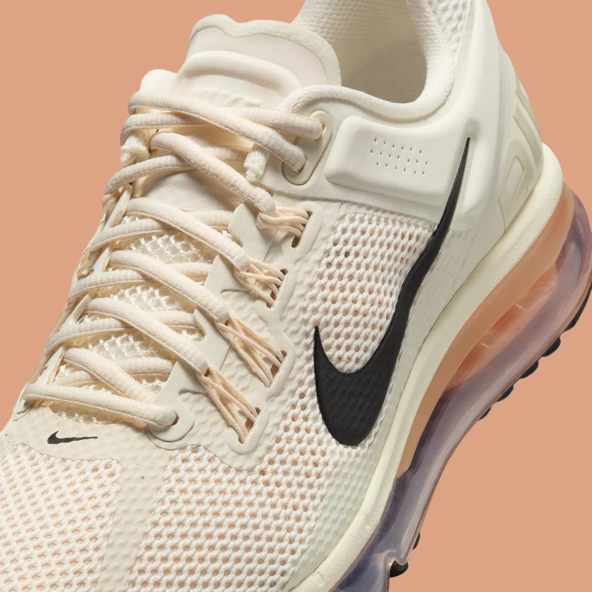 Giày Nike Air Max 2013 'Pale Ivory' HF3660-100 — ảnh 2