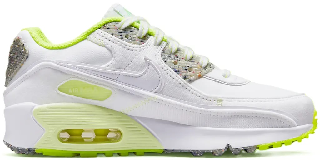 Giày Nike Air Max 90 GS 'Exeter Edition' DH1989-001 — kich-thuoc: 36
