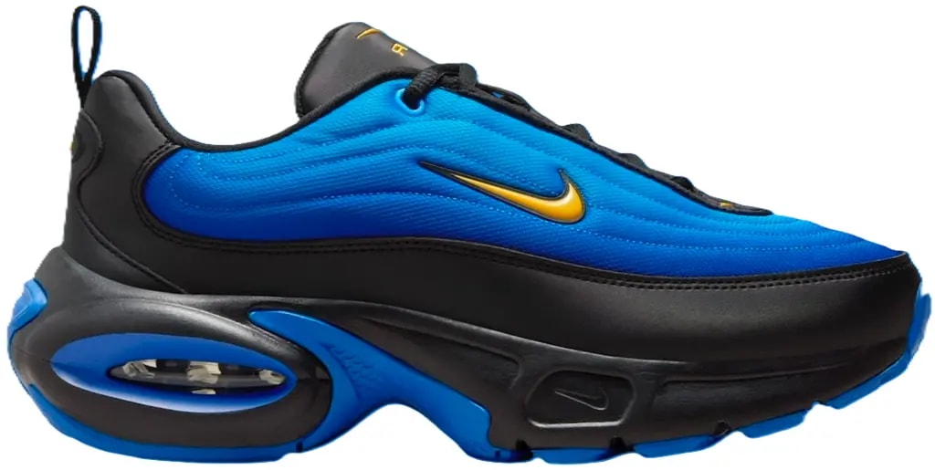 Giày Nike Air Max Portal Racer 'Blue' HF3053-005 — kich-thuoc: 36