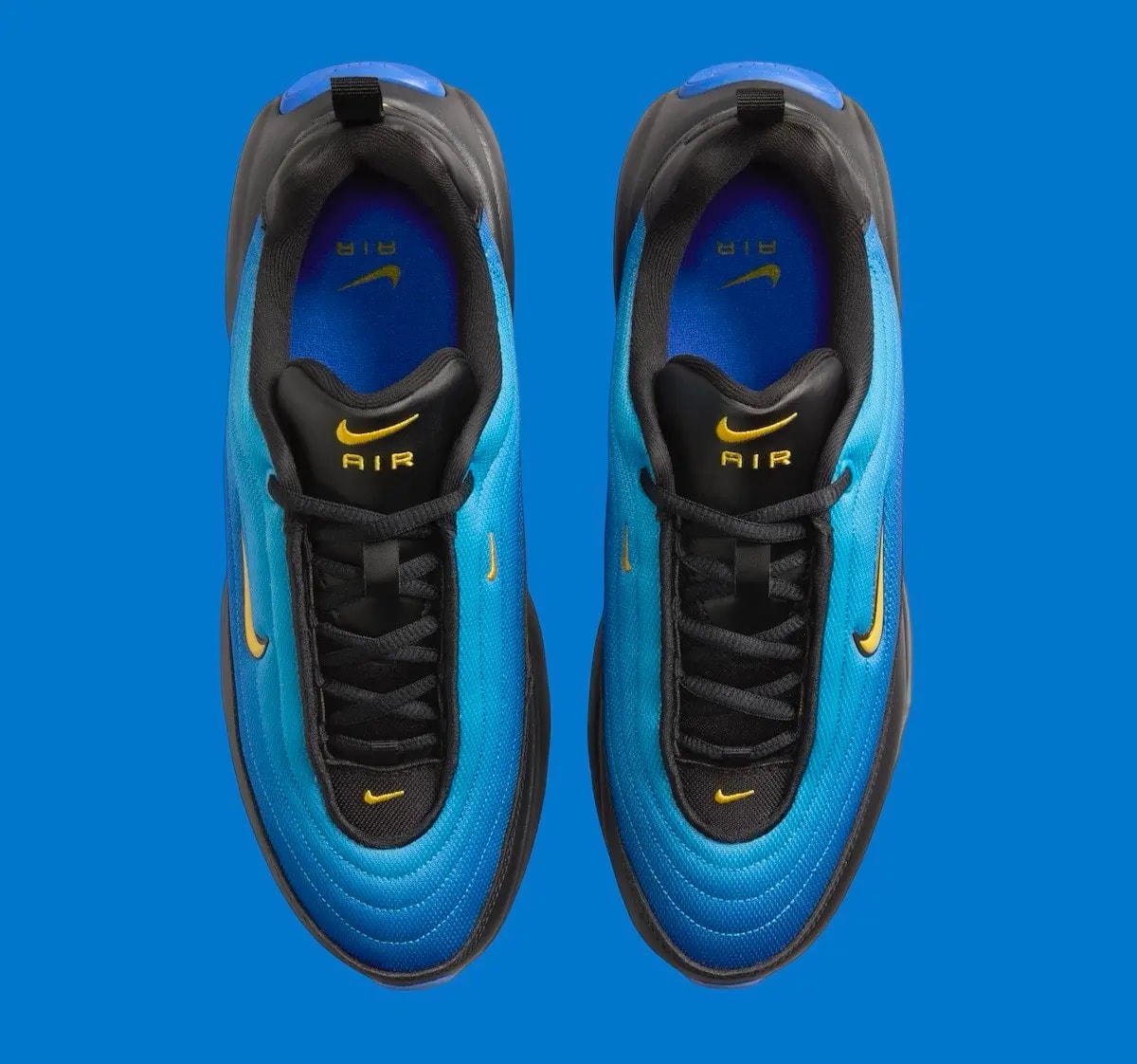 Giày Nike Air Max Portal Racer 'Blue' HF3053-005 — ảnh 4