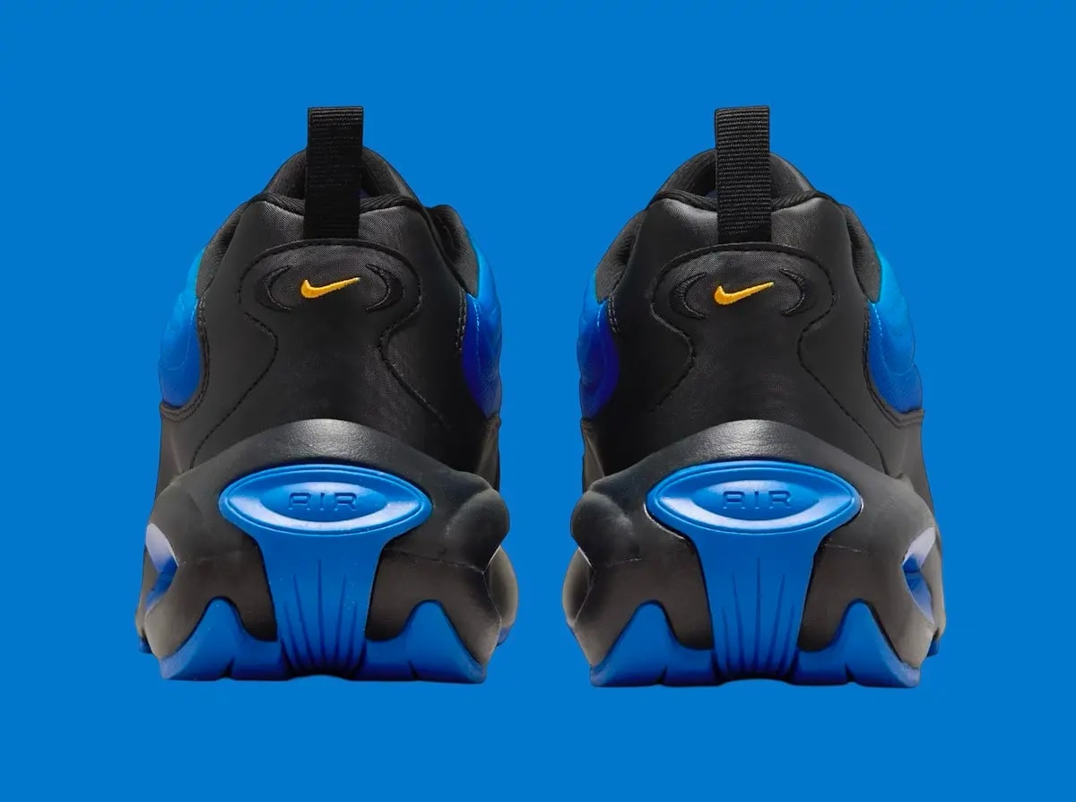 Giày Nike Air Max Portal Racer 'Blue' HF3053-005 — ảnh 3