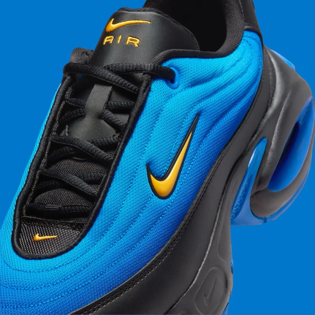 Giày Nike Air Max Portal Racer 'Blue' HF3053-005 — ảnh 2