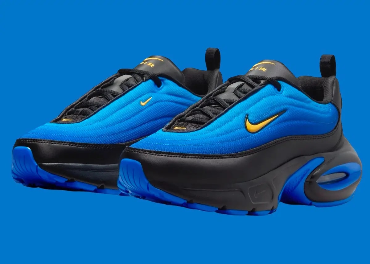 Giày Nike Air Max Portal Racer 'Blue' HF3053-005 — ảnh 5