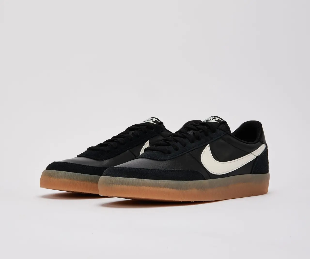 Giày Nike Killshot 2 'Black Sail Gum' 432997-070 — ảnh 4