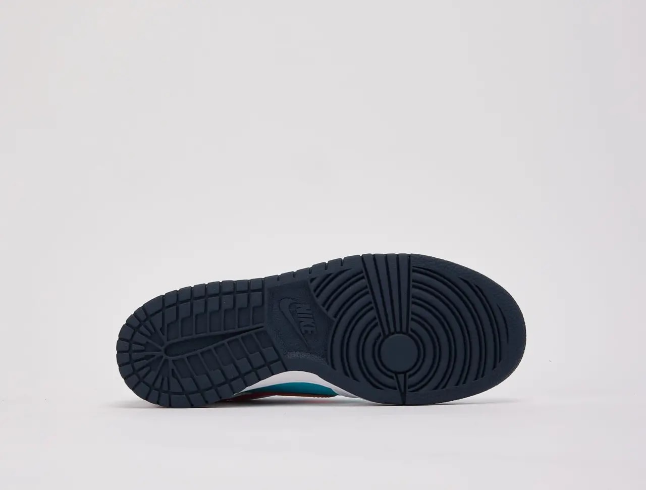 Giày Nike Dunk Low 'Thunder Blue' HF4794-345 — ảnh 5