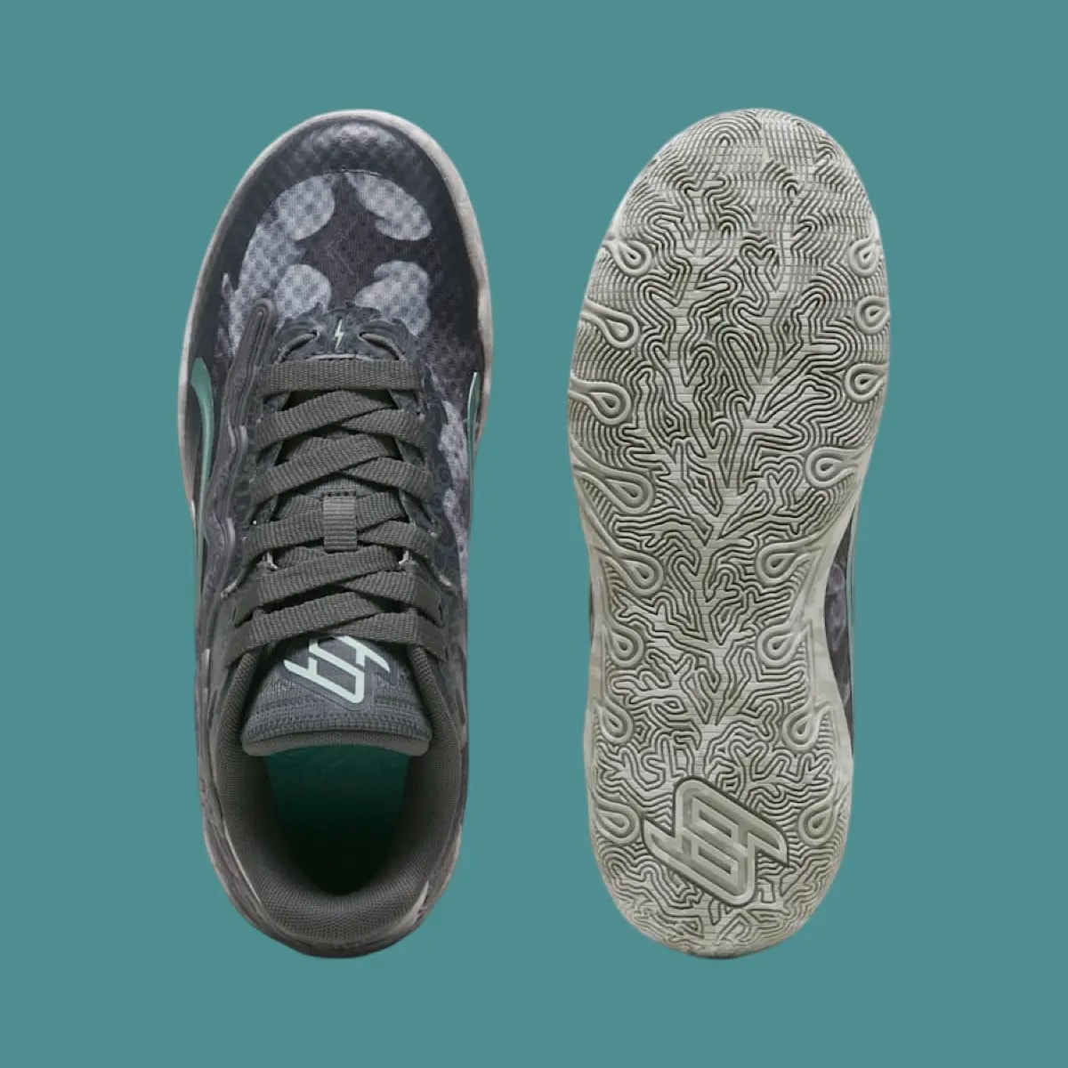 Giày Puma Stewie 3 x Harry Potter 'House Of Stewie' 310525-01 — ảnh 5