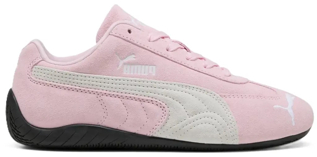 Giày Puma Speedcat OG 'Pink White' 398846-04 — kich-thuoc: 36
