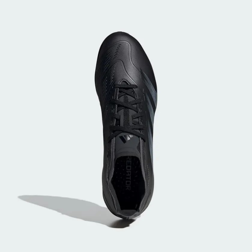 Giày Adidas Predator 24 League Low TF 'Black' IE2614 — ảnh 5