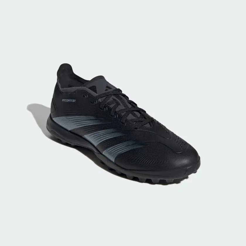 Giày Adidas Predator 24 League Low TF 'Black' IE2614 — ảnh 4