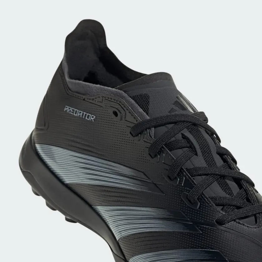 Giày Adidas Predator 24 League Low TF 'Black' IE2614 — ảnh 2