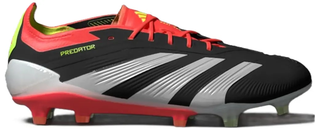 Giày Adidas Predator Elite Low FG 'Solar Energy' IE1802 — kich-thuoc: 39 1/3