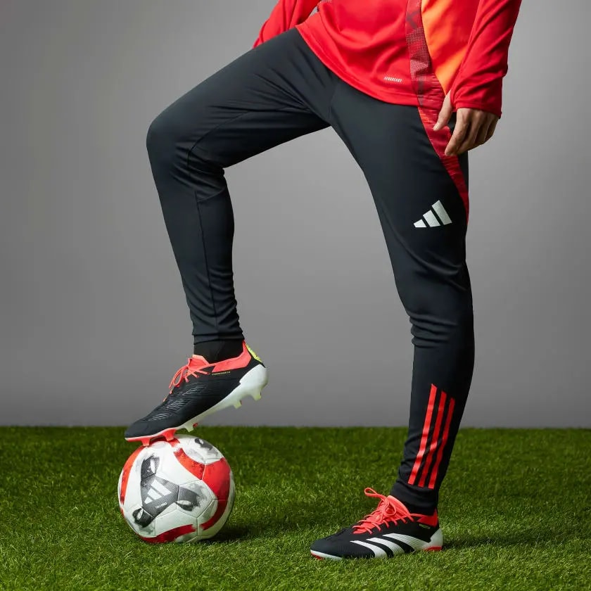 Giày Adidas Predator Elite Low FG 'Solar Energy' IE1802 — ảnh 3
