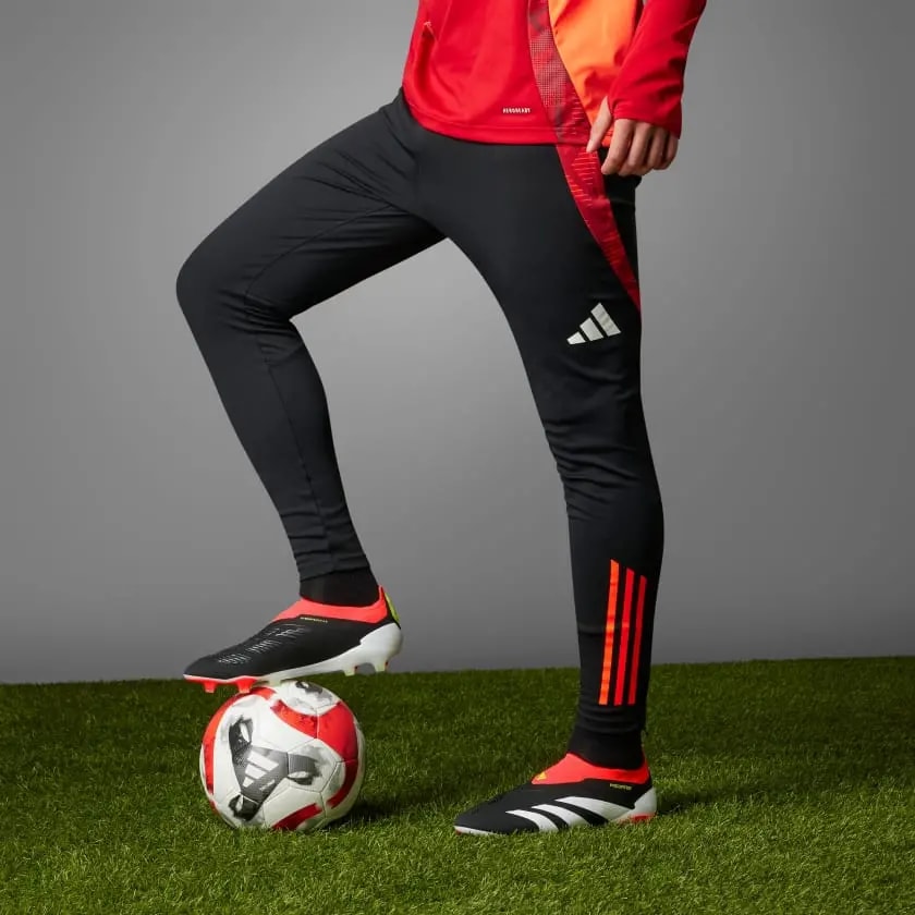 Giày Adidas Predator Elite Laceless FG 'Solar Energy' IE1805 — ảnh 2