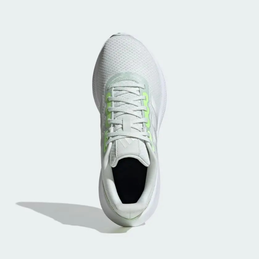 Giày Adidas Runfalcon 3 'Crystal Jade' IE0750 — ảnh 5