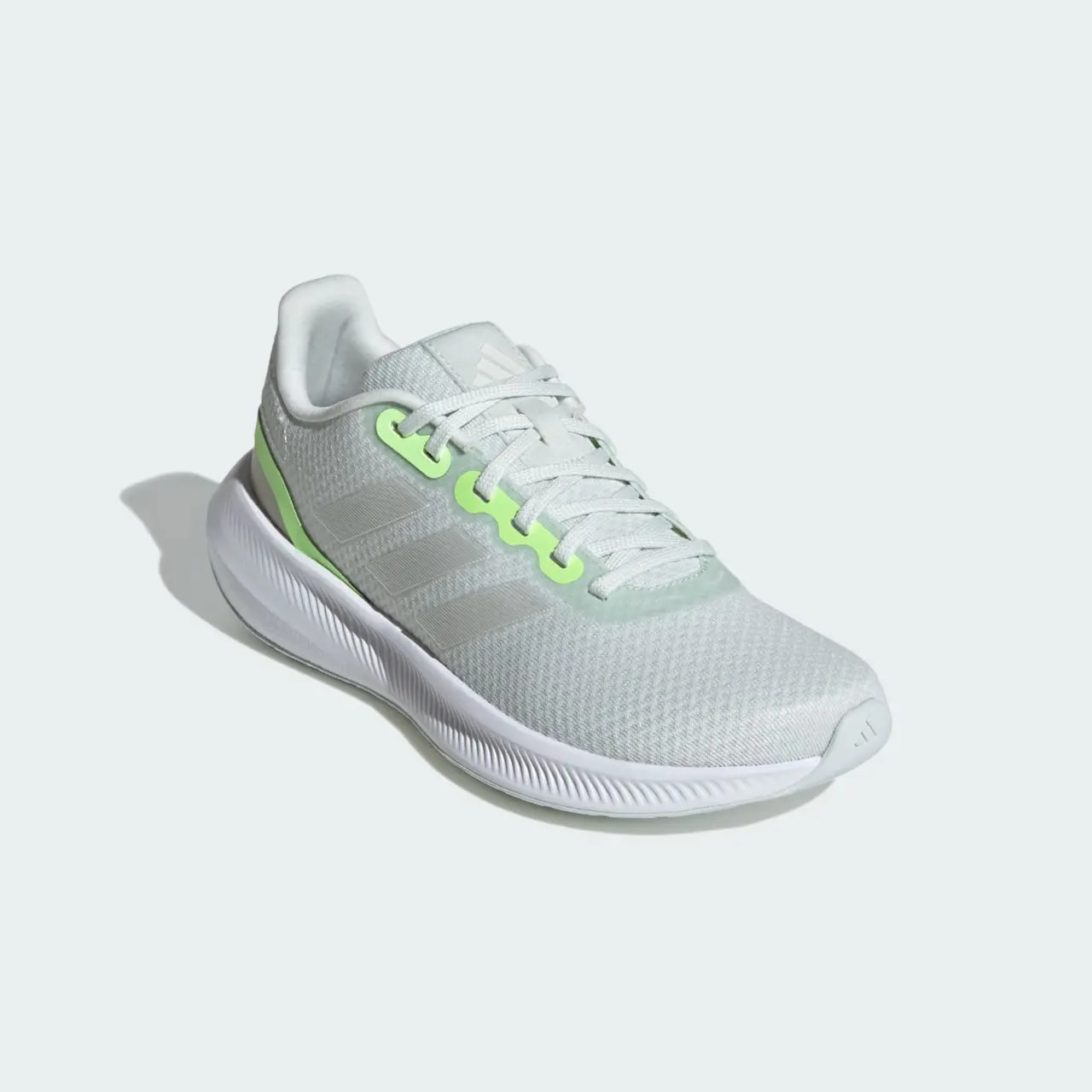 Giày Adidas Runfalcon 3 'Crystal Jade' IE0750 — ảnh 4