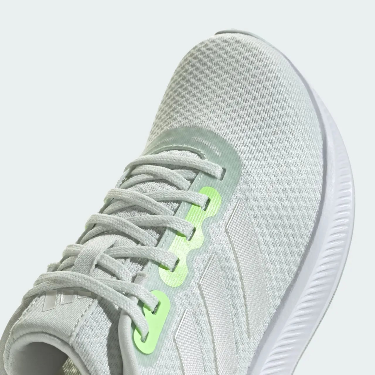 Giày Adidas Runfalcon 3 'Crystal Jade' IE0750 — ảnh 2