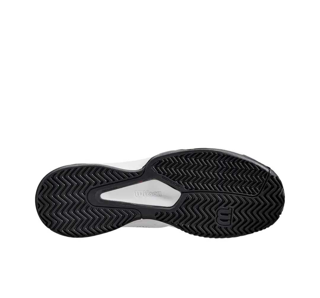 Giày Wilson Kaos Stroke 2.0 'White' WRS330360 — ảnh 4