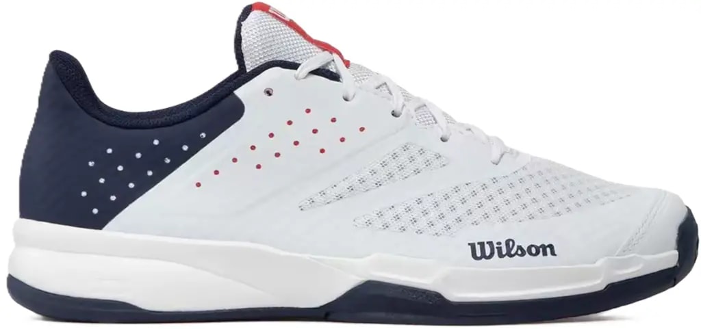 Giày Wilson Kaos Stroke 2.0 'White Navy' WRS328840