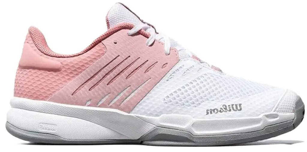 Giày Wilson Kaos Devo 2.0 'Pink' WRS330330 — kich-thuoc: 36