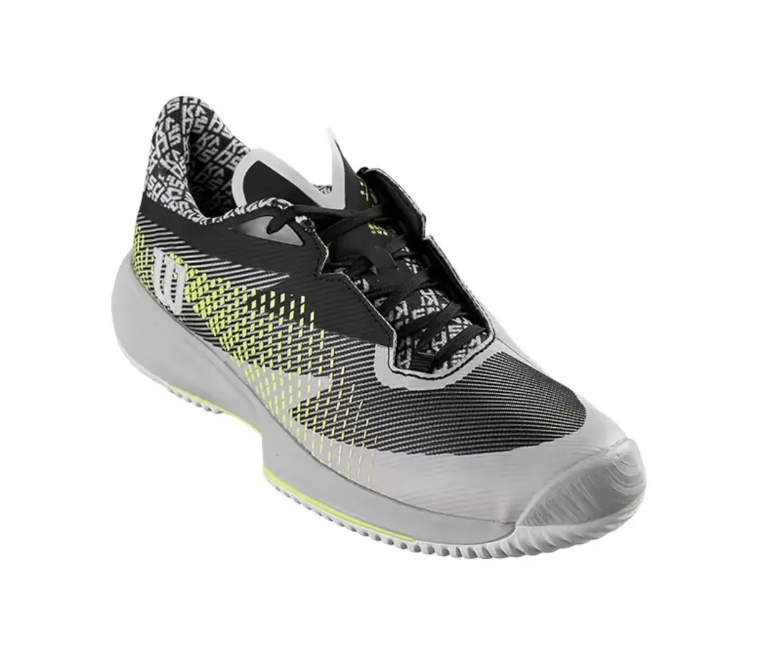 Giày Wilson Kaos Swift 1.5 'Pearl' WRS330150 — ảnh 5