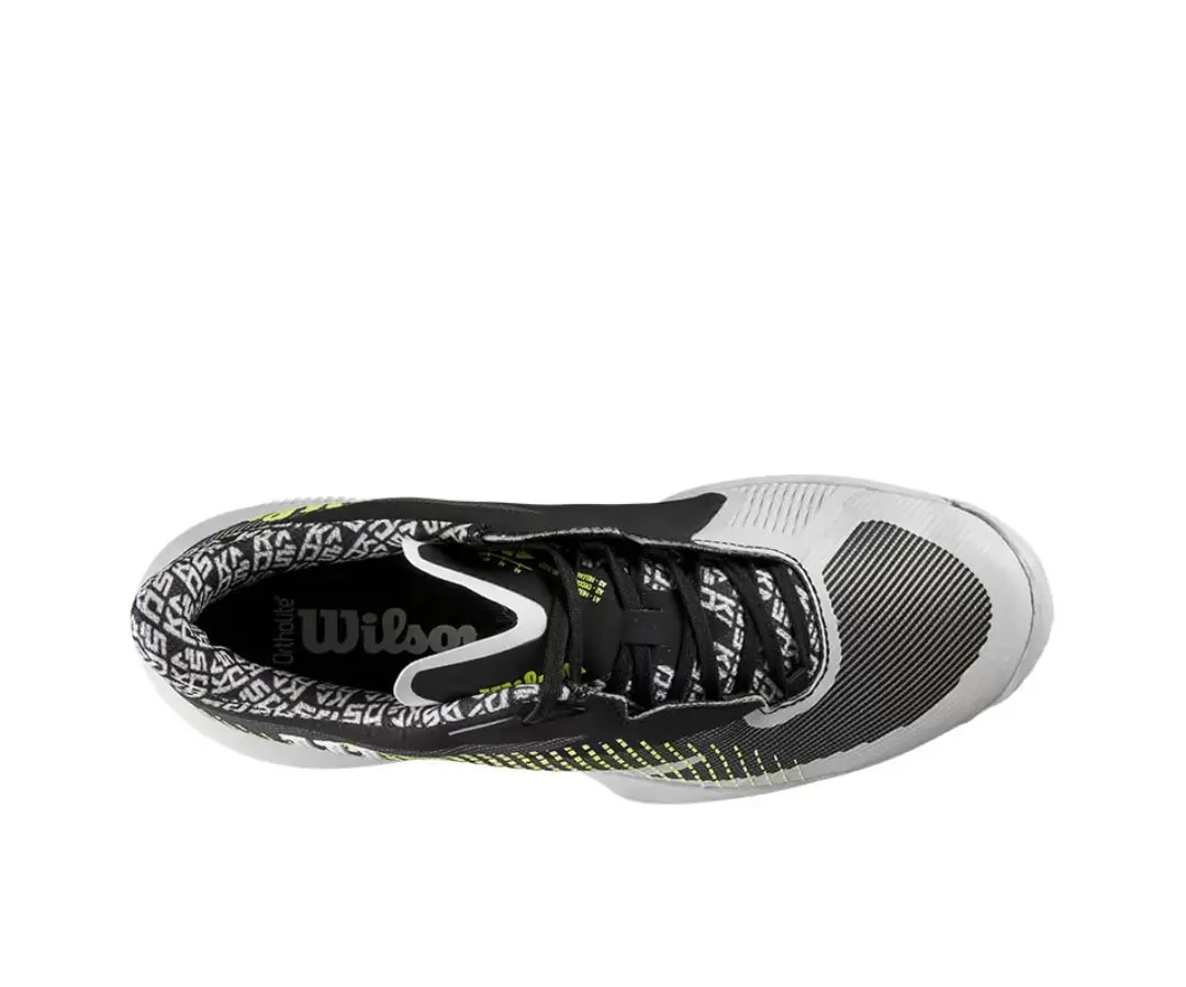 Giày Wilson Kaos Swift 1.5 'Pearl' WRS330150 — ảnh 4