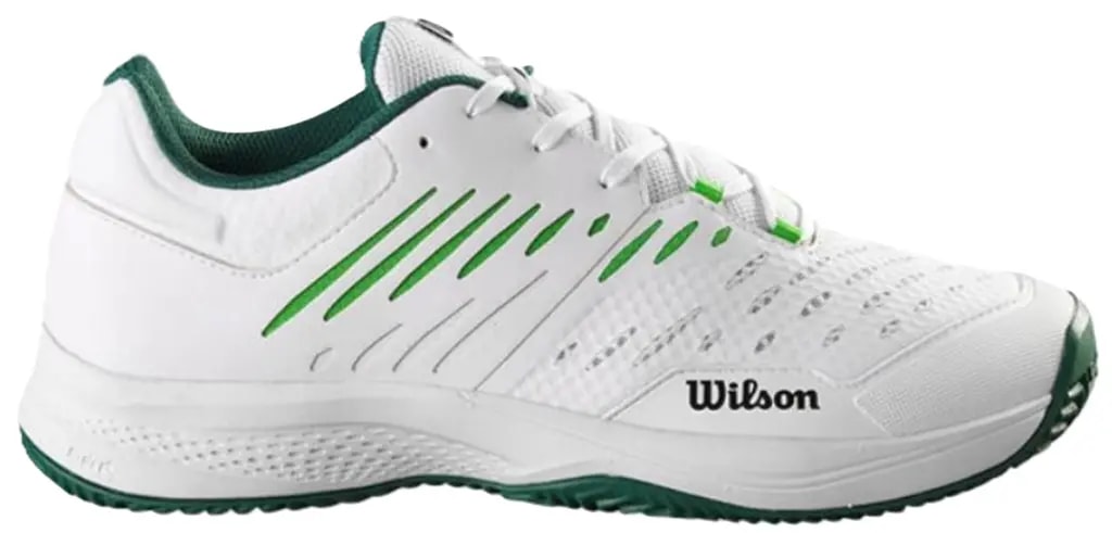 Giày Wilson Kaos Comp 3.0 'White' WRS330270 — kich-thuoc: 42
