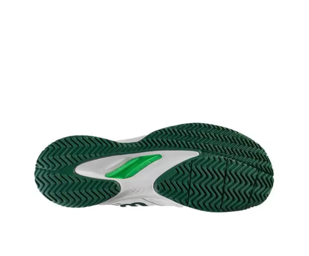 Giày Wilson Kaos Comp 3.0 'White' WRS330270 — ảnh 3