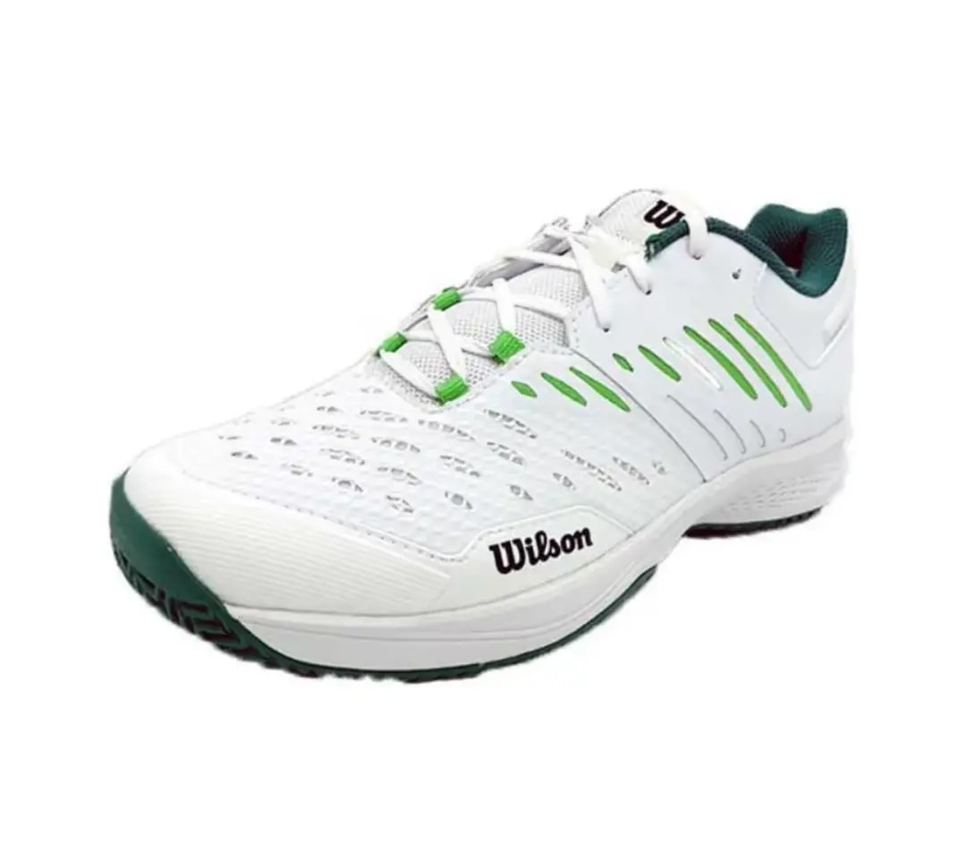 Giày Wilson Kaos Comp 3.0 'White' WRS330270 — ảnh 2