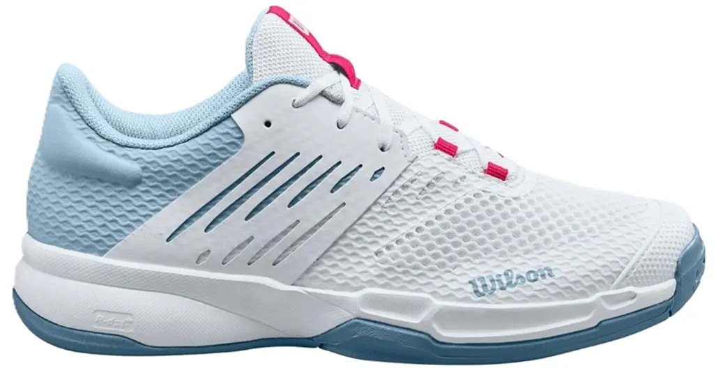 Giày Wilson Kaos Devo 2.0 'Blue' WRS328830 — kich-thuoc: 42