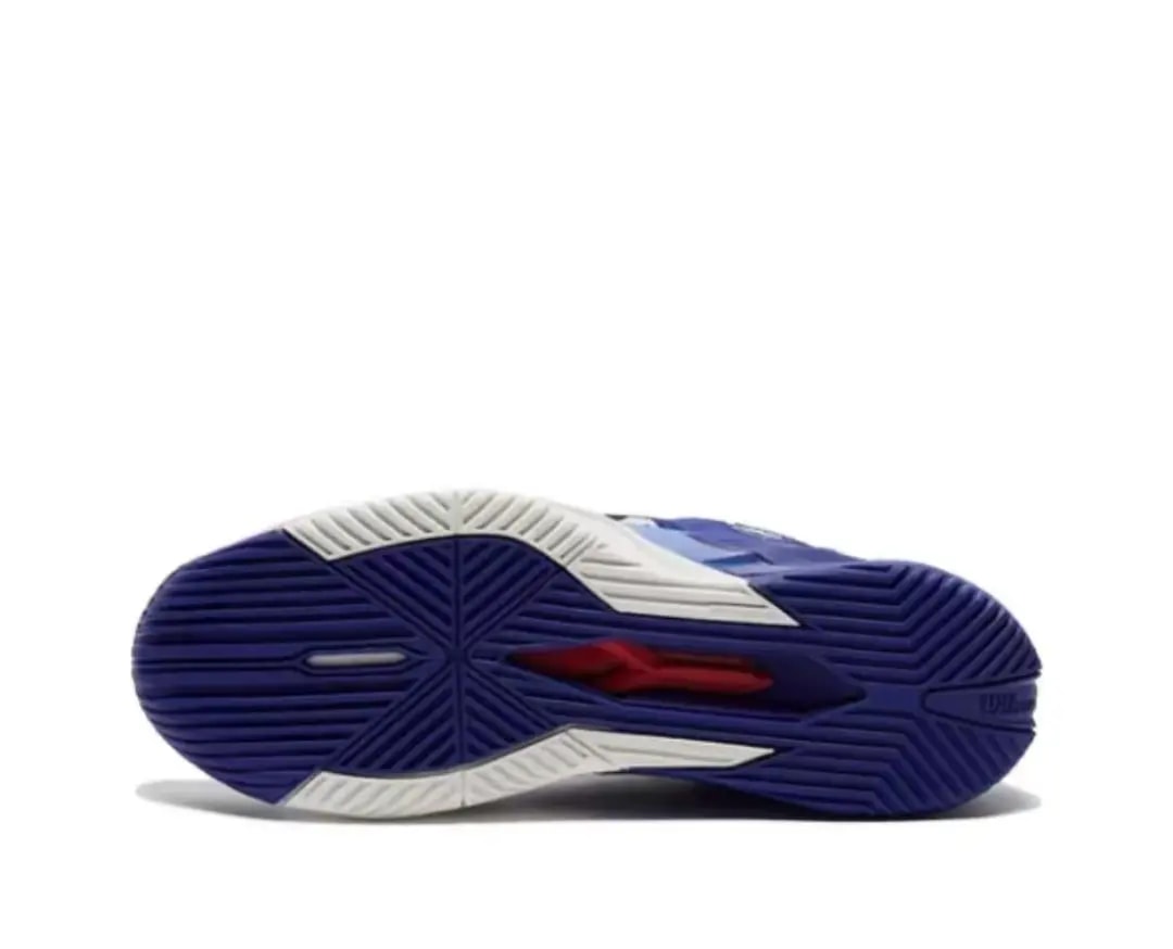 Giày Wilson Rush Pro 4.0 'Hope Paris' WRS331520 — ảnh 4