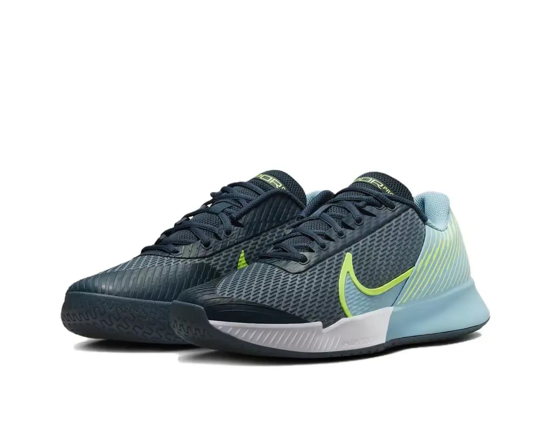 Giày Nike Court Air Zoom Vapor Pro 2 'Armoury Navy' DR6191-400 — ảnh 3