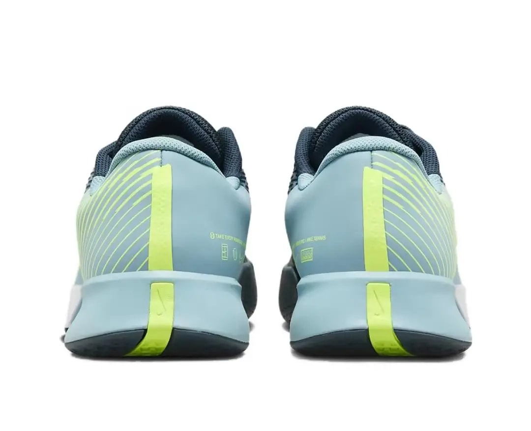 Giày Nike Court Air Zoom Vapor Pro 2 'Armoury Navy' DR6191-400 — ảnh 5