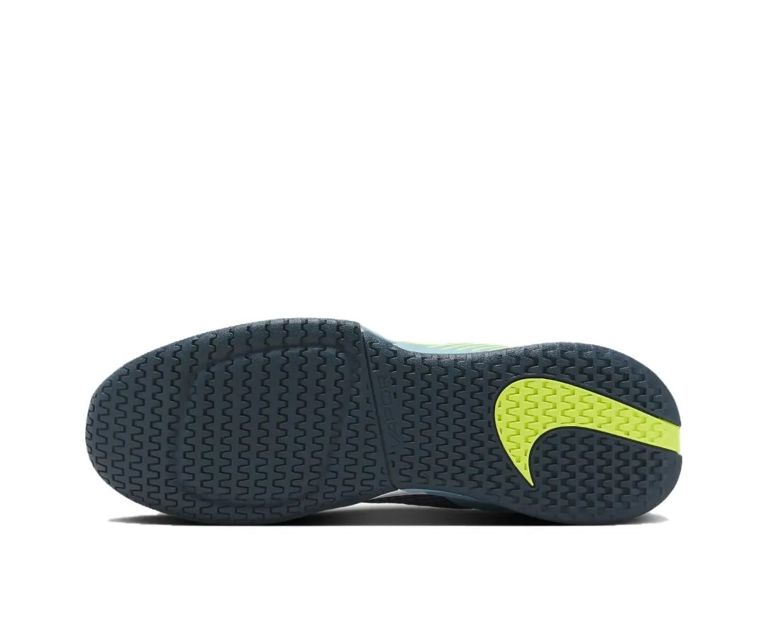 Giày Nike Court Air Zoom Vapor Pro 2 'Armoury Navy' DR6191-400 — ảnh 4
