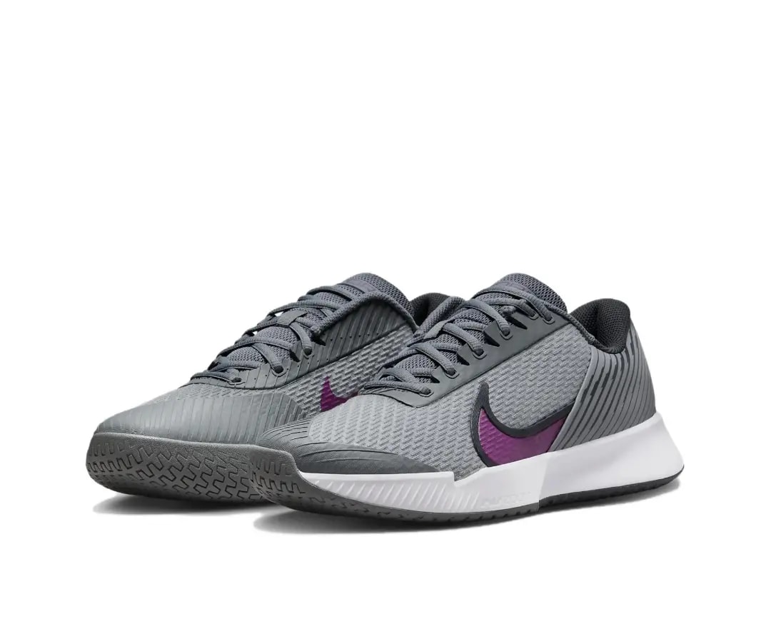 Giày Nike Court Air Zoom Vapor Pro 2 'Smoke Grey' DR6191-006 — ảnh 5