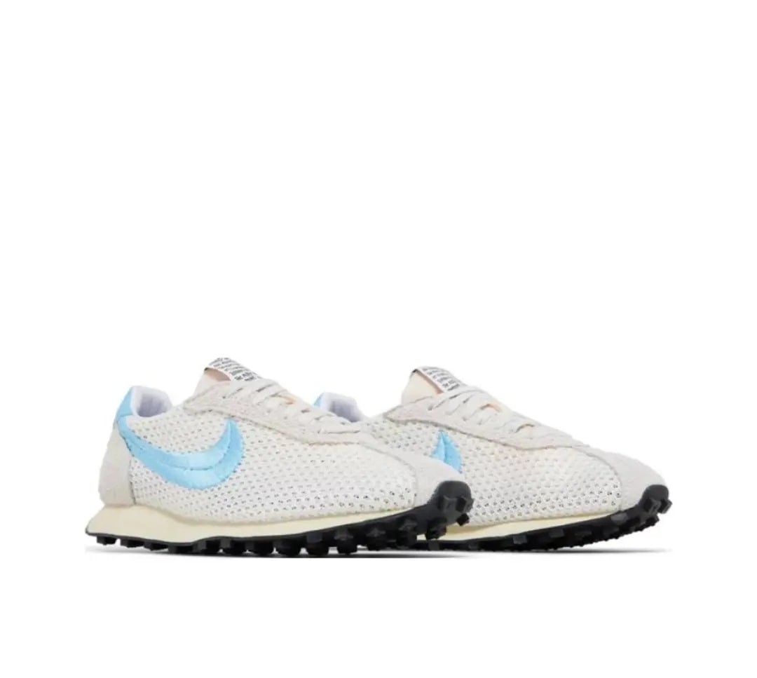 Giày Nike LD-1000 SP x Stussy 'Phantom' FQ5369-001 — ảnh 4