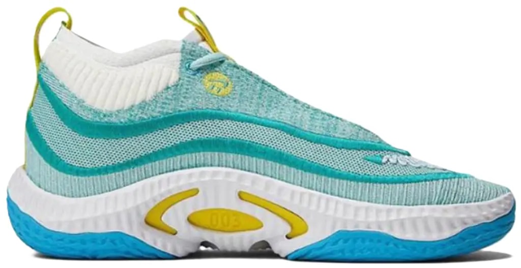Giày Nike Cosmic Unity 3 Low 'Blue' DV2770-300 — kich-thuoc: 44